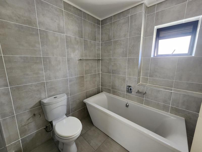 To Let 1 Bedroom Property for Rent in Gordons Bay Western Cape